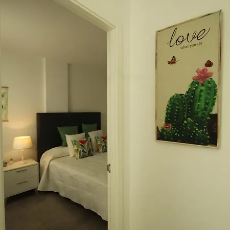 Sunset Apartment El Medano (Tenerife)